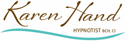 Karen Hand Hypnosis