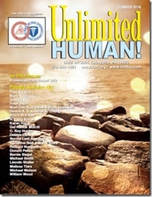 Unlimited Human Magazine